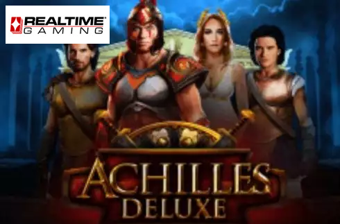 Achilles Deluxe